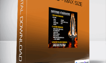 AthleanX - Inferno - Max Size