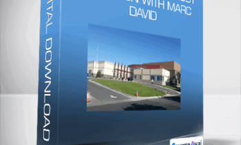Entheos Academy - Secrets of Mind Body Nutrition with Marc David