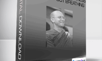 Ajahn Pasanno - Anapanasati Mindfulness on In-and-Out Breathing