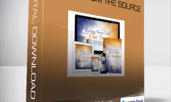 Neale Donald Walsch - Living From the Source