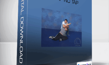 Tony Cecdiine - Snap No Tap