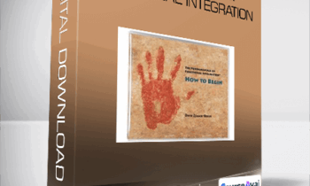 David Zemach-Bersin - Fundamentals of Functional Integration
