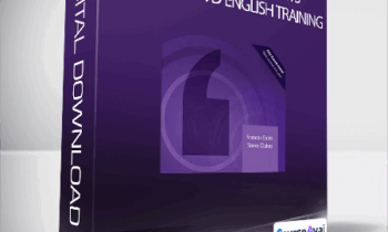 Speakout Upper-Intermediate Students Booh and DVD English Training