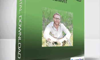 Kevin Gianni - Healing Cancer World Summit