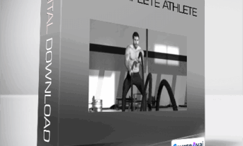 S-Phase: The Complete Athlete