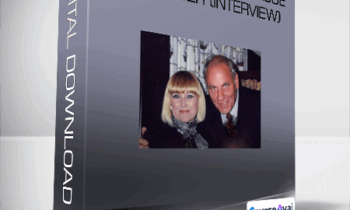 Ilsedora Laker - GNM - Curing The CAUSE of Cancer (Interview)