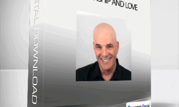 Morry Zelcovitch - Effortless Relationship and Love