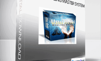 Bruce Wilson - Usui Reiki Healing Master System