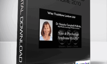 Weston A Price Foundation - Gut Physiology and Syndrome 2010