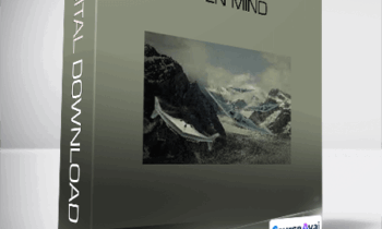 Bill Jenkins - Open Mind