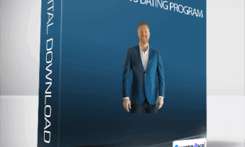 Barron Cruz - Mature Man's Dating Program