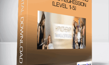 Yuvraj Kapadia - CHII Hypnotherapy and Past Life Regression (level 1-5)
