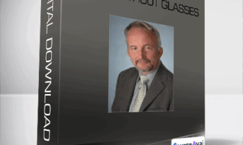 Duke Peterson - Vision Without Glasses