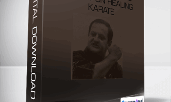 George Dlllman's Theory on Healing-Karate