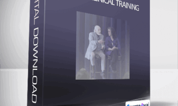 The Gottman Institute - Level 2 Clinical Training