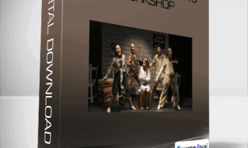 The Working Shakespeare Collection: The Ultimate Actor's Workshop