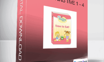 Baby Signing Time 1 - 4