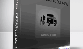 Dylan Reed - Amazon FBA UK Course