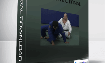 Xande RJbeiro - BJJ Instructional