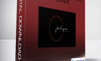 Femme A Femme: Erotic Massage-Jalya