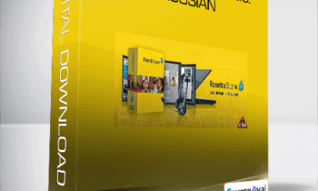 Rosetta.Stone.V.3.3.5. Russian