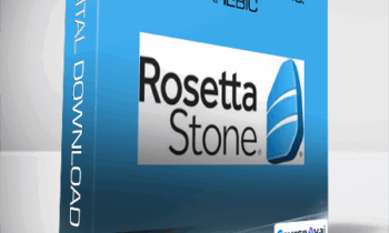 Rosetta.Stone.V33.5. Arebic