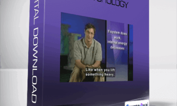 Standard Deviants School - Psychology