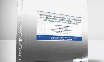 Amish Shah - The Project 2015