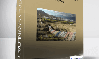 In Search of Golden Tara-Judy Satori