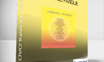Cymatics Therapy: Chronic Fatigue