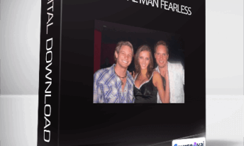 The Social Man Fearless