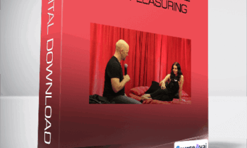 The Art of Female Self-Pleasuring-Jaiya