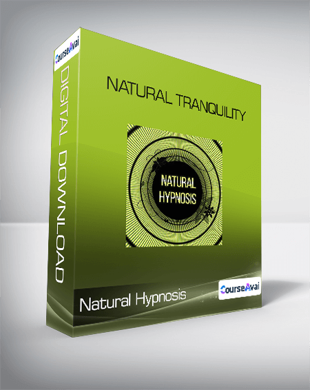 Natural Tranquility-Natural Hypnosis - WSO.lib Natural Tranquility-Natural Hypnosis