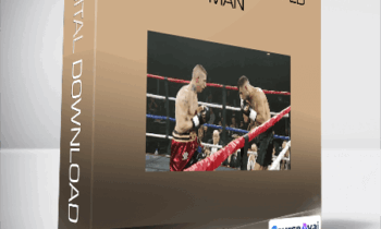 Sam Omidi - Secrets of the Ripped Man-Kalev Jaaguste &