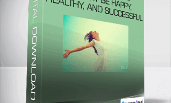 Chris Croft - Life Mastery Be Happy