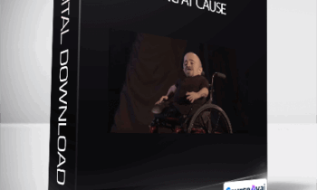 Sean Stephenson - Living At Cause