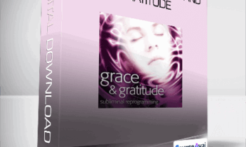 Brain Sync - Grace and Gratitude-Kelly Howell