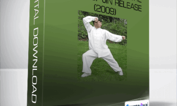 Chen Style Tai Chi The Secret of Jin Release (2009)-Ma Hong
