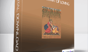 The Indian Art Of Loving-Kama Sutra