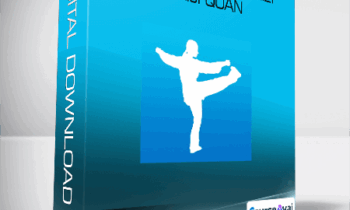 56 Form Chen Family Taiji Quan