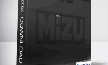 The Authentic Attraction System-Mizu