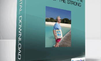 Depressive Illness The Curse of The Strong-Tim Cantopher