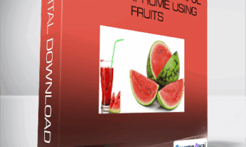 How To Make Powerful Viagra at Home Using Fruits