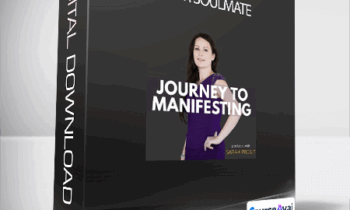 Sarah Prout and Sean Patrick Simpson - 21 Days to Attract Your Soulmate