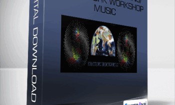 Holotropic Breathing/Breathwork Workshop Music