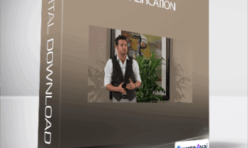 Adam Lyons - Qualification