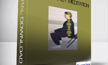 Core Energy Meditation