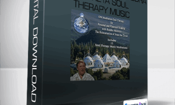 Buddha Maitreya Soul Therapy Music