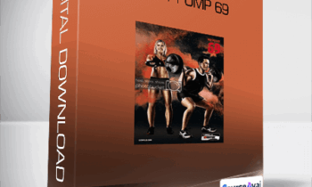 Les MiBs - Body Pump 69