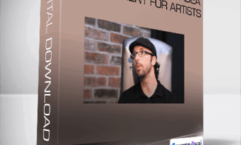 The Art Department: Idea Development for Artists-Jason Manley
